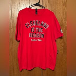 Cleveland Guardians T-Shirt